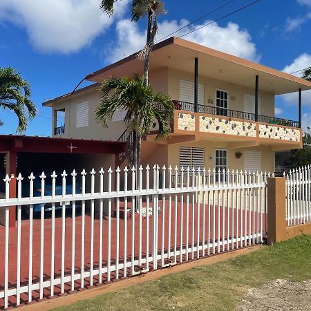 Bright 2Br In Aguadilla 7 Mins To Beaches 2Nd Floor Retreat Camaceyes 외부 사진
