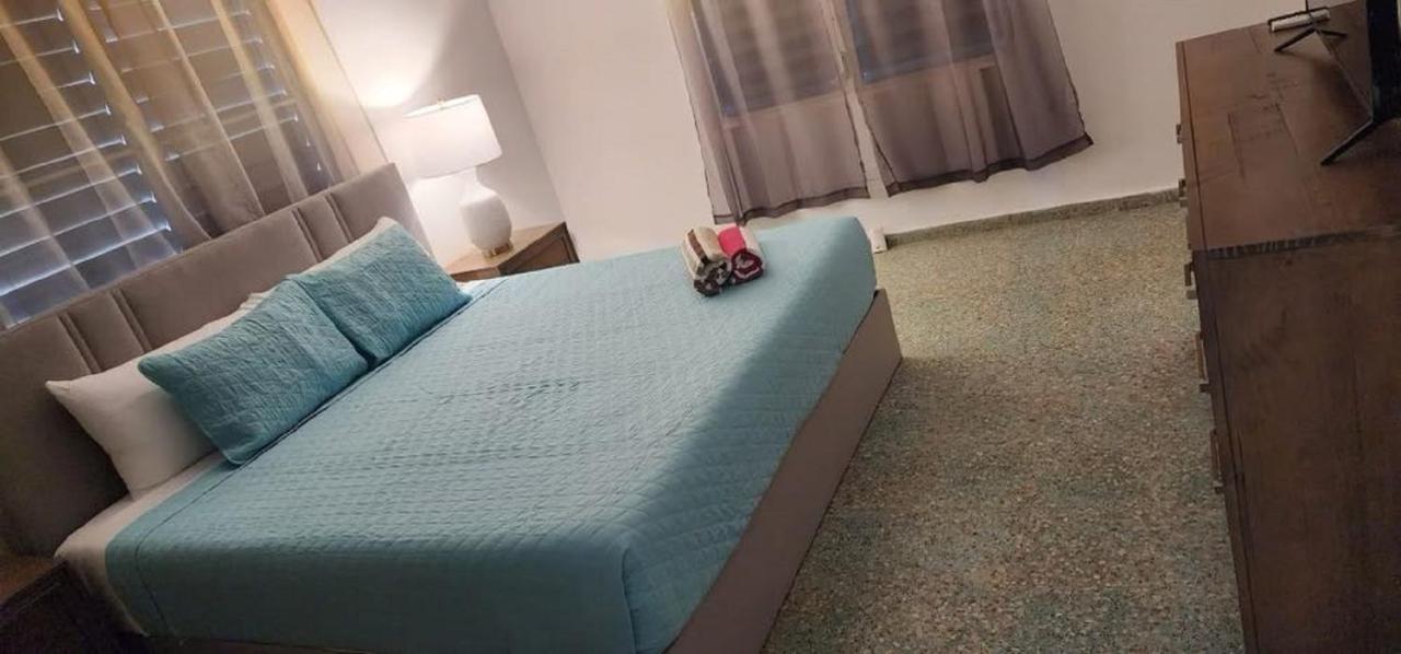 Bright 2Br In Aguadilla 7 Mins To Beaches 2Nd Floor Retreat Camaceyes 외부 사진