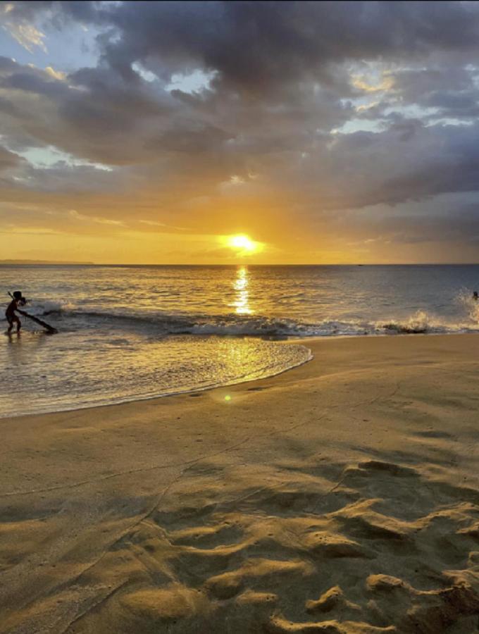 Bright 2Br In Aguadilla 7 Mins To Beaches 2Nd Floor Retreat Camaceyes 외부 사진