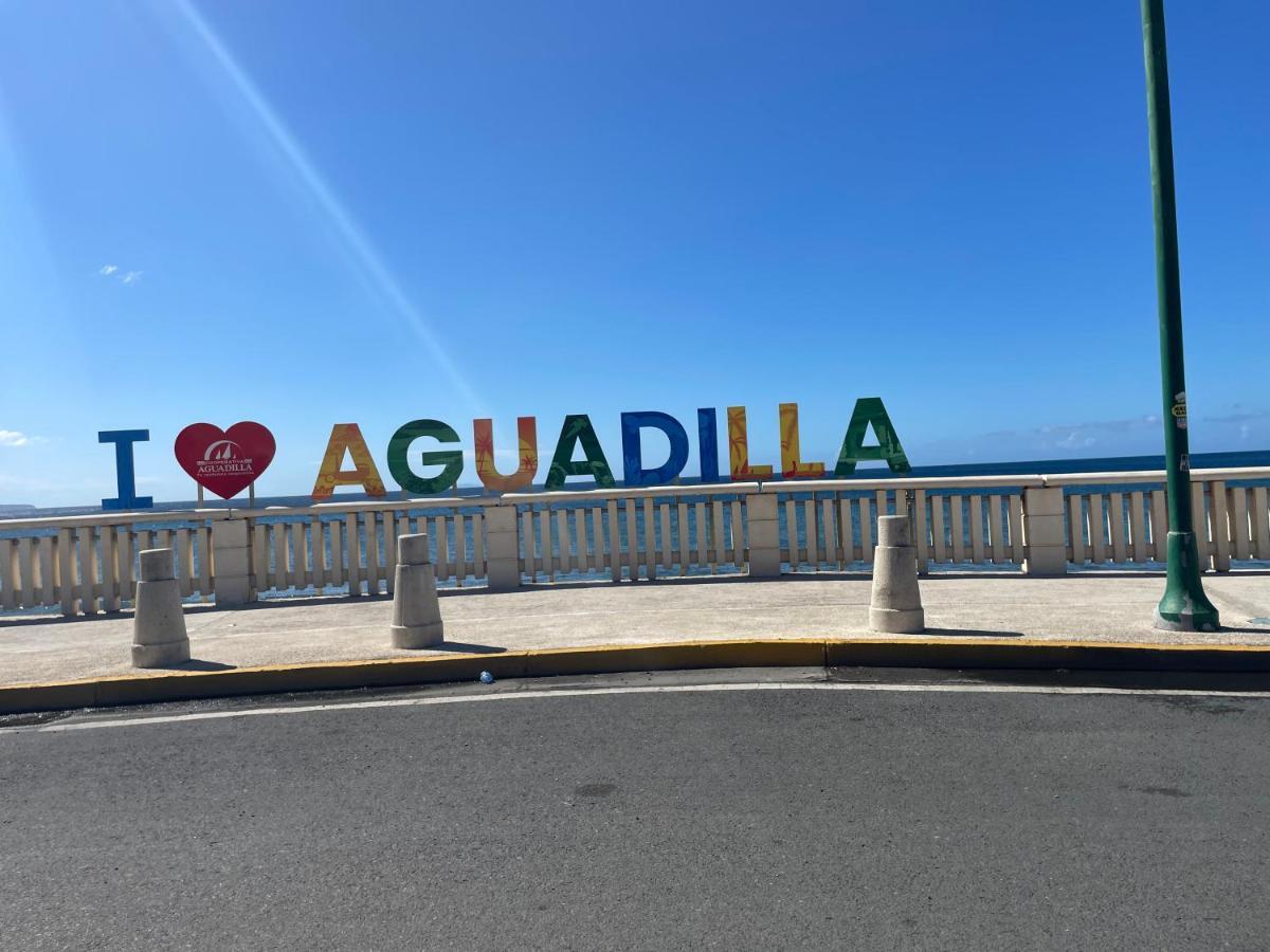 Bright 2Br In Aguadilla 7 Mins To Beaches 2Nd Floor Retreat Camaceyes 외부 사진