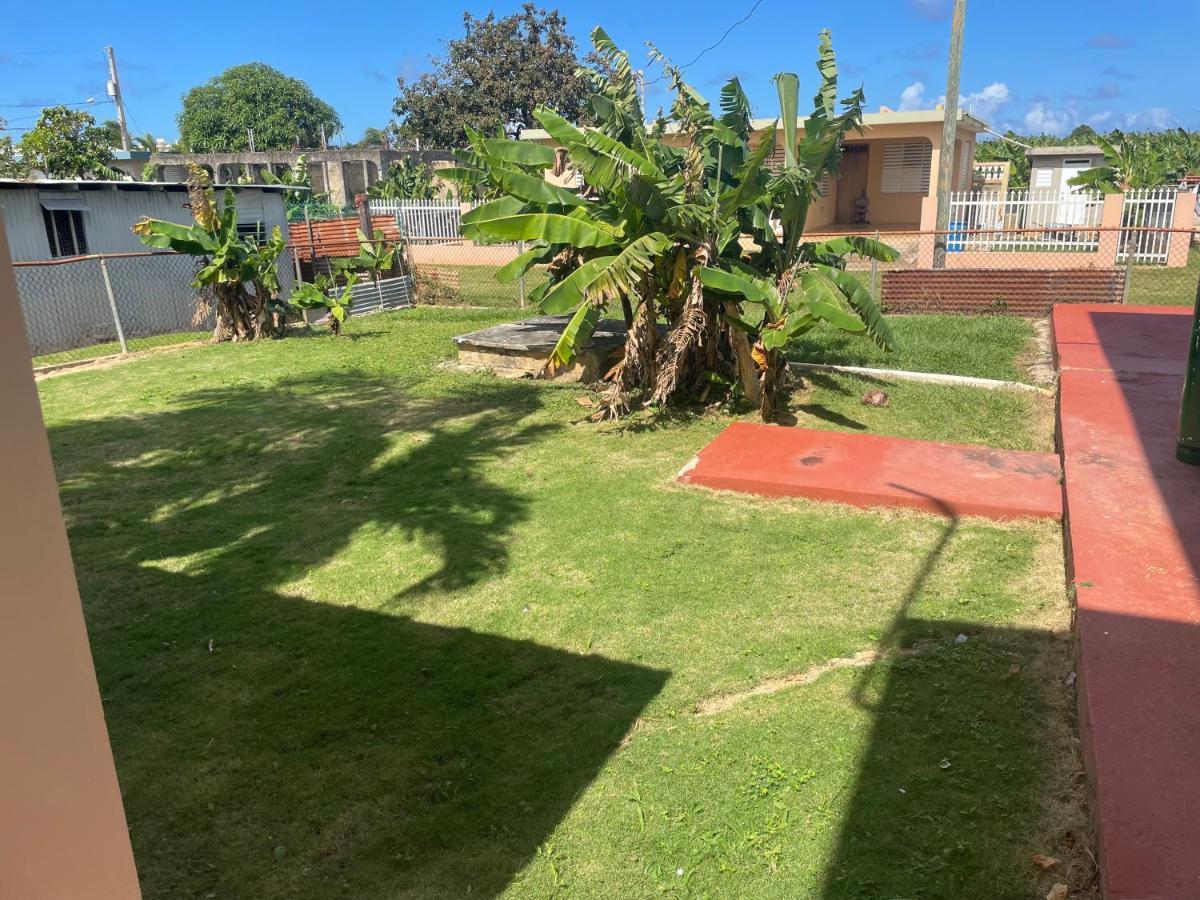 Bright 2Br In Aguadilla 7 Mins To Beaches 2Nd Floor Retreat Camaceyes 외부 사진
